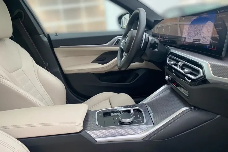 BMW M440 din 2024 cu 19.200 km - oferta BMW159885 - foto 3