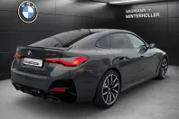 BMW M440 din 2024 cu 19.200 km - oferta BMW159885 - foto 4