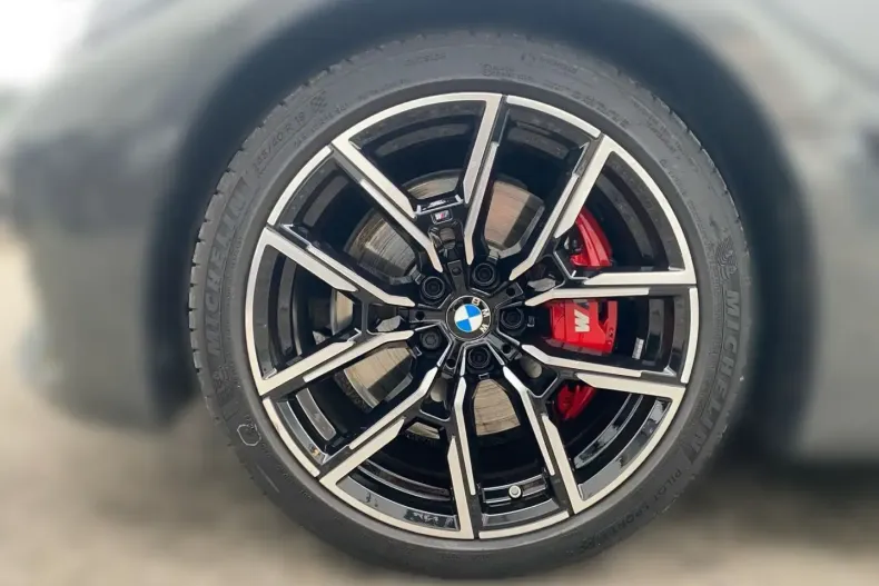 BMW M440 din 2024 cu 19.200 km - oferta BMW159885 - foto 6