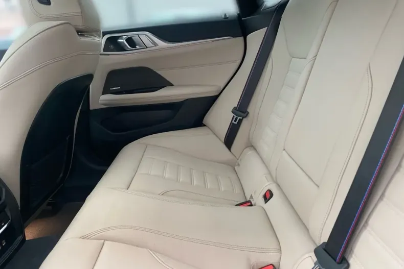 BMW M440 din 2024 cu 19.200 km - oferta BMW159885 - foto 10