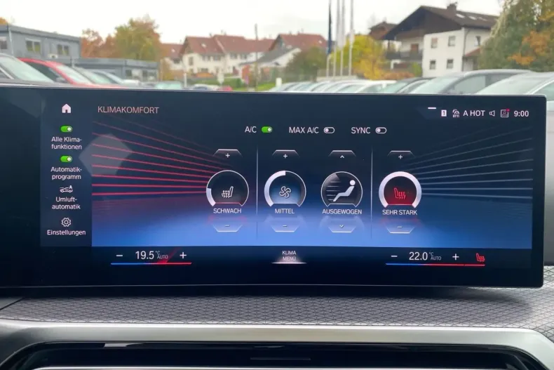 BMW M440 din 2024 cu 19.200 km - oferta BMW159885 - foto 12