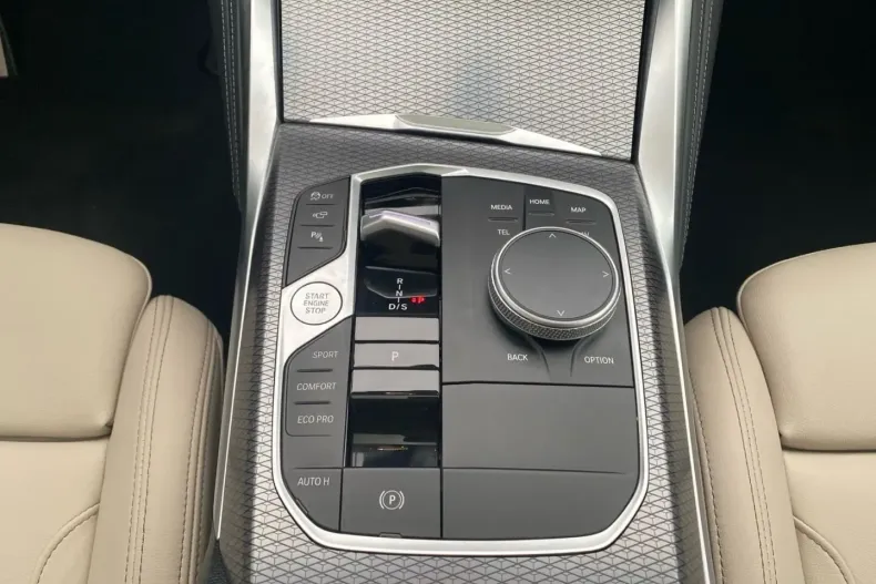 BMW M440 din 2024 cu 19.200 km - oferta BMW159885 - foto 13