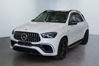 Mercedes-Benz GLE 63 AMG din 2023 cu 39.218 km - oferta MER159886 - foto 2