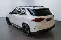 Mercedes-Benz GLE 63 AMG din 2023 cu 39.218 km - oferta MER159886 - foto 7