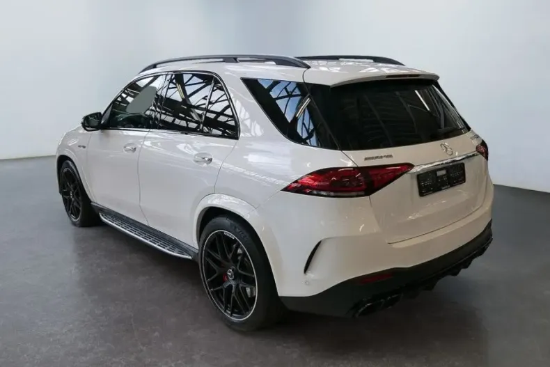 Mercedes-Benz GLE 63 AMG din 2023 cu 39.218 km - oferta MER159886 - foto 7