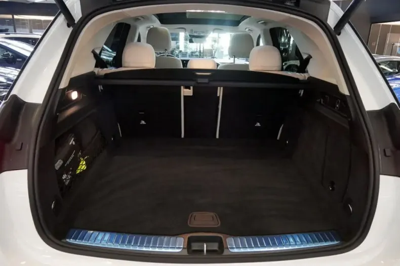 Mercedes-Benz GLE 63 AMG din 2023 cu 39.218 km - oferta MER159886 - foto 15