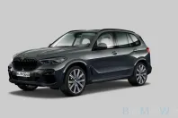 BMW X5 din 2023 cu 68.590 km - oferta BMW159887 - foto 1
