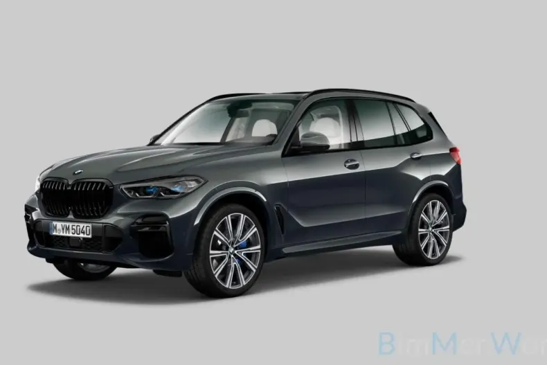 BMW X5 din 2023 cu 68.590 km - oferta BMW159887 - foto 1
