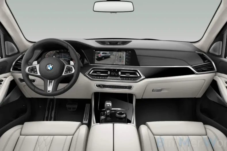 BMW X5 din 2023 cu 68.590 km - oferta BMW159887 - foto 2