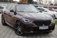 BMW X6 din 2022 cu 35.000 km - oferta BMW159888 - foto 1