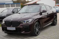 BMW X6 din 2022 cu 35.000 km - oferta BMW159888 - foto 11