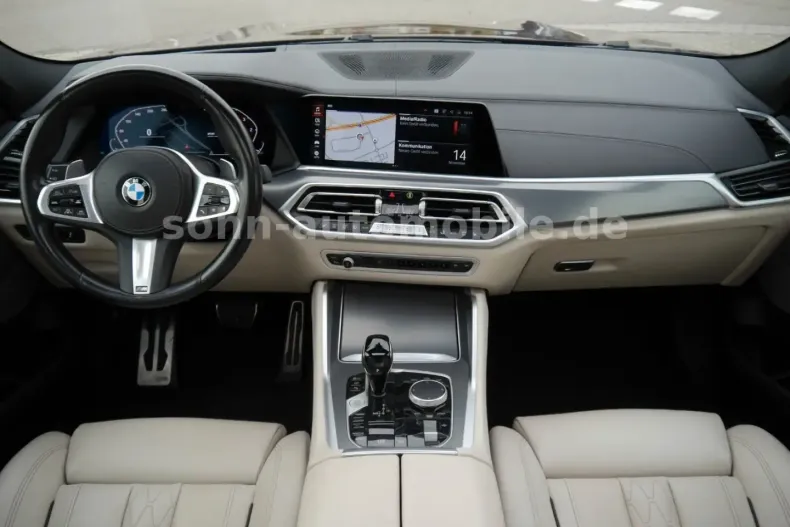 BMW X6 din 2022 cu 35.000 km - oferta BMW159888 - foto 22