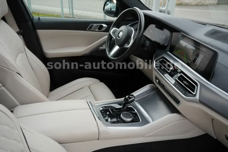 BMW X6 din 2022 cu 35.000 km - oferta BMW159888 - foto 23