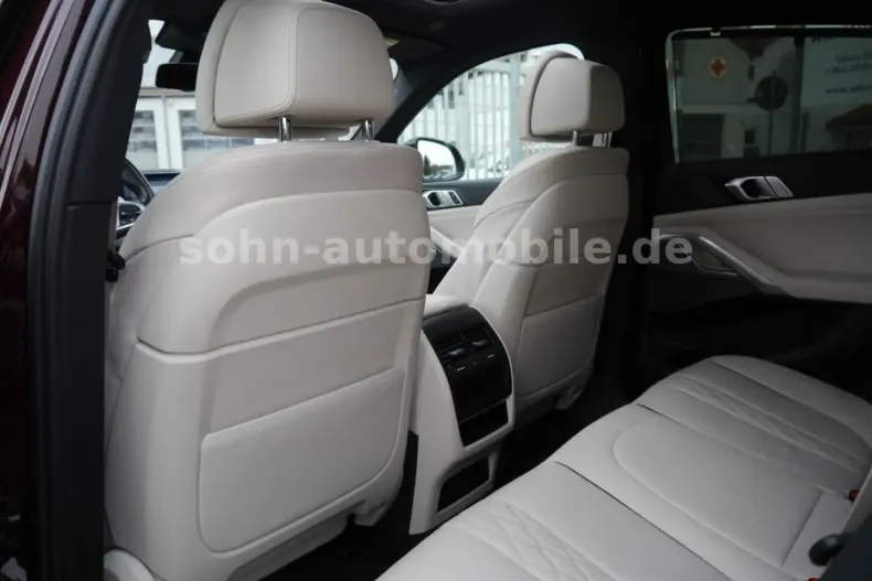 BMW X6 din 2022 cu 35.000 km - oferta BMW159888 - foto 32