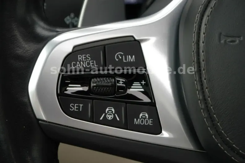 BMW X6 din 2022 cu 35.000 km - oferta BMW159888 - foto 37