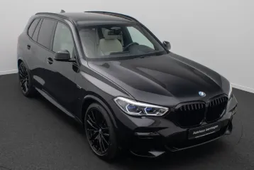 BMW X5 din 2022 - oferta BMW159889