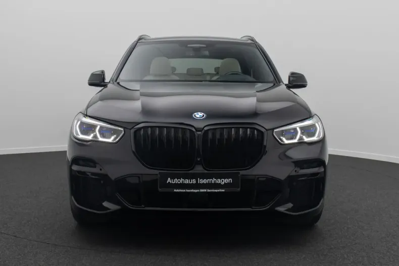 BMW X5 din 2022 cu 58.405 km - oferta BMW159889 - foto 2