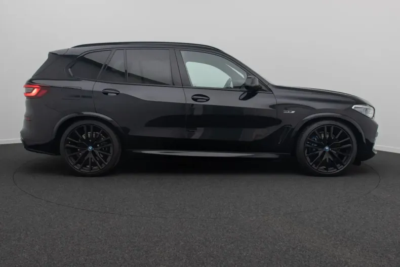 BMW X5 din 2022 cu 58.405 km - oferta BMW159889 - foto 4