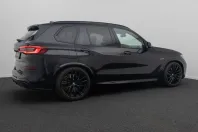 BMW X5 din 2022 cu 58.405 km - oferta BMW159889 - foto 5