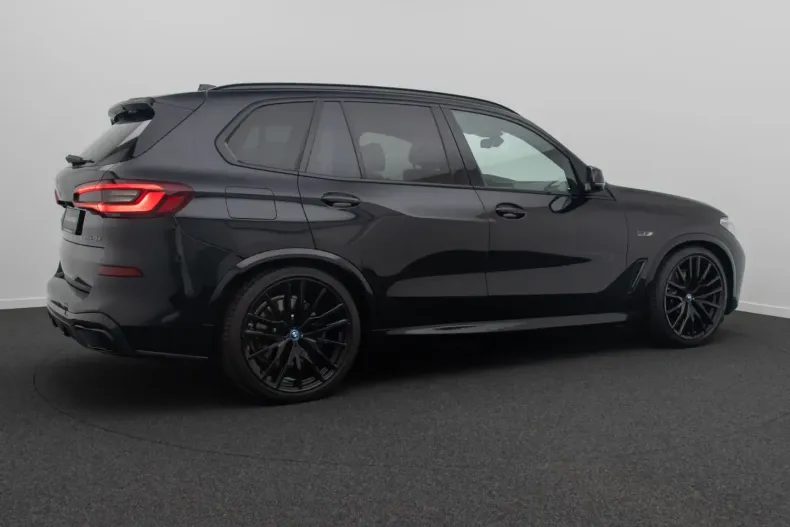 BMW X5 din 2022 cu 58.405 km - oferta BMW159889 - foto 5