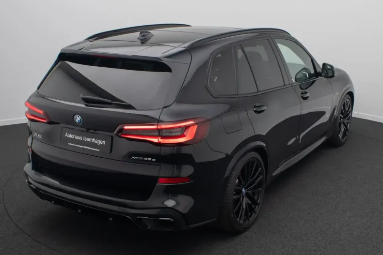 BMW X5 din 2022 cu 58.405 km - oferta BMW159889 - foto 6