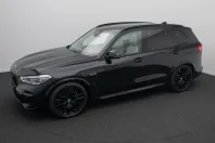 BMW X5 din 2022 cu 58.405 km - oferta BMW159889 - foto 11