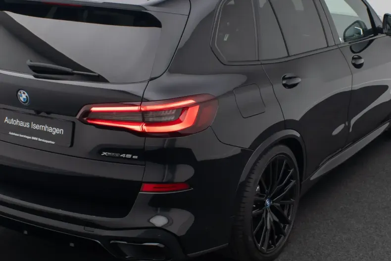 BMW X5 din 2022 cu 58.405 km - oferta BMW159889 - foto 14