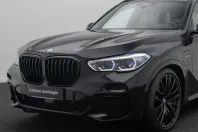 BMW X5 din 2022 cu 58.405 km - oferta BMW159889 - foto 15