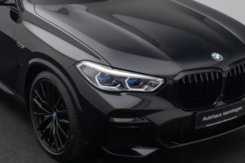 BMW X5 din 2022 cu 58.405 km - oferta BMW159889 - foto 16