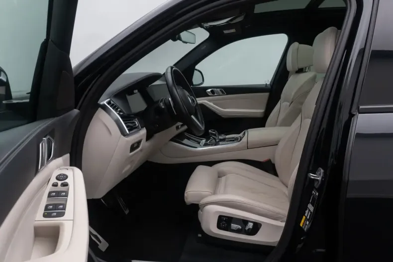 BMW X5 din 2022 cu 58.405 km - oferta BMW159889 - foto 17