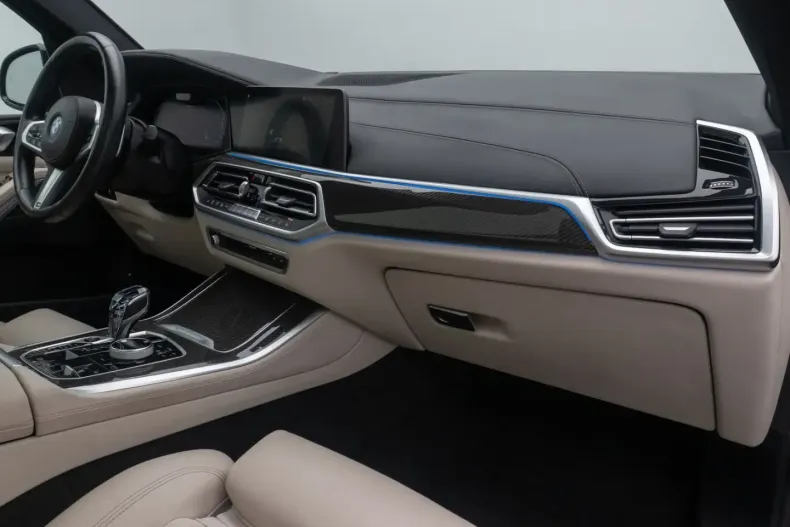 BMW X5 din 2022 cu 58.405 km - oferta BMW159889 - foto 21