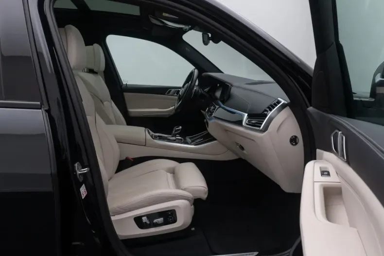 BMW X5 din 2022 cu 58.405 km - oferta BMW159889 - foto 22