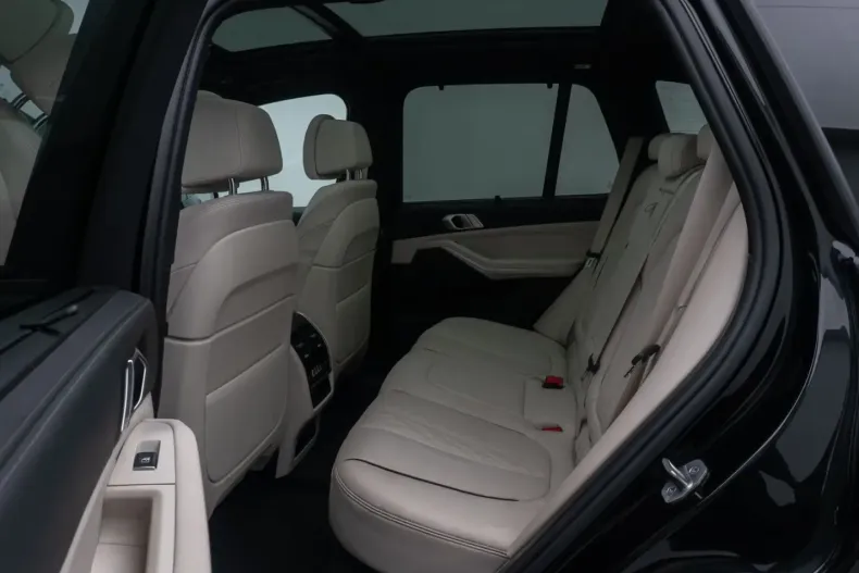 BMW X5 din 2022 cu 58.405 km - oferta BMW159889 - foto 23