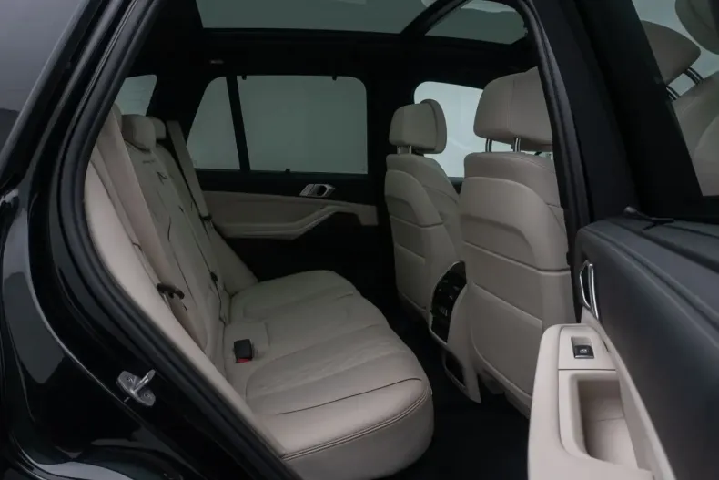 BMW X5 din 2022 cu 58.405 km - oferta BMW159889 - foto 24