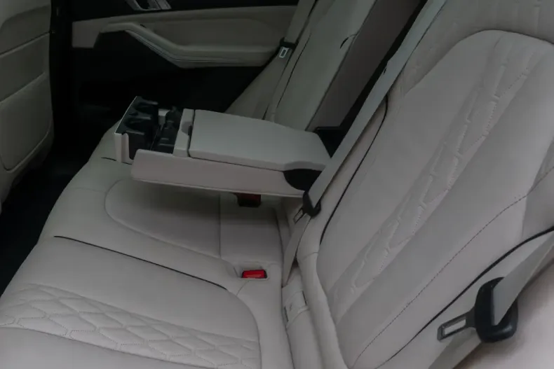 BMW X5 din 2022 cu 58.405 km - oferta BMW159889 - foto 25