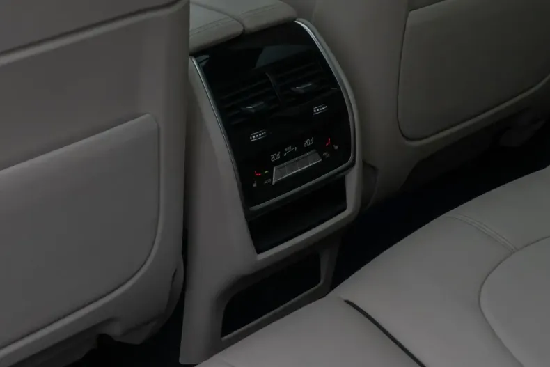 BMW X5 din 2022 cu 58.405 km - oferta BMW159889 - foto 27