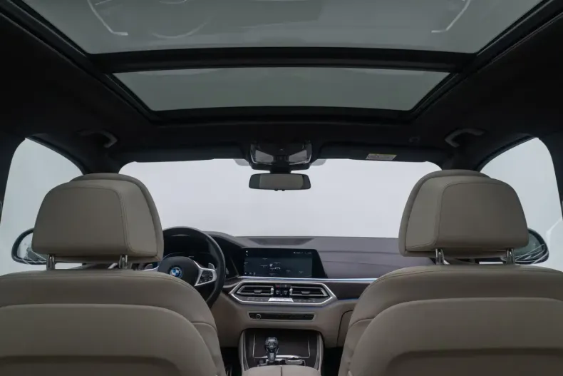 BMW X5 din 2022 cu 58.405 km - oferta BMW159889 - foto 28