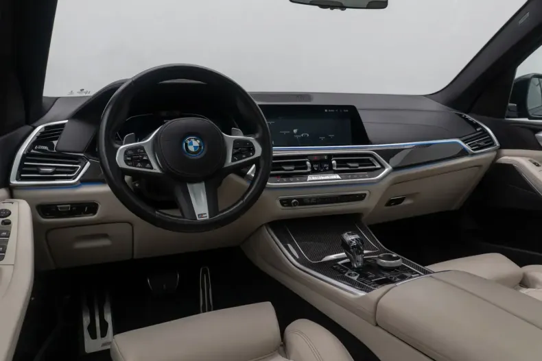 BMW X5 din 2022 cu 58.405 km - oferta BMW159889 - foto 37