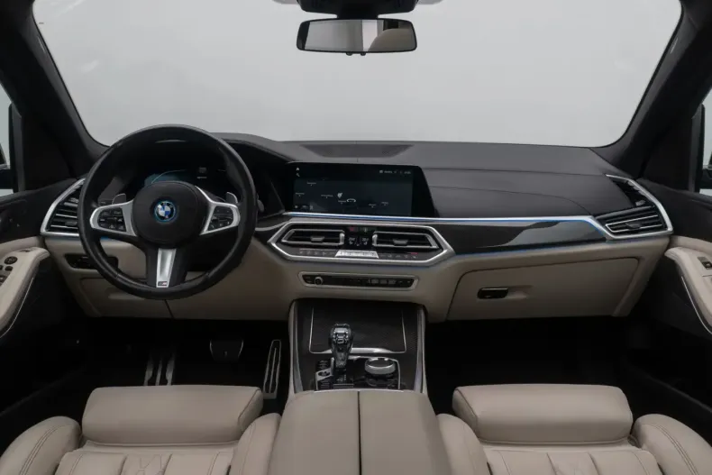 BMW X5 din 2022 cu 58.405 km - oferta BMW159889 - foto 38