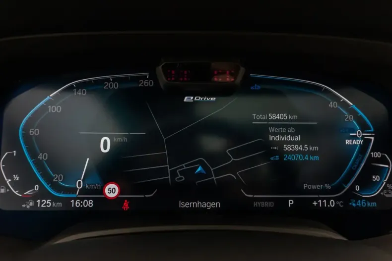 BMW X5 din 2022 cu 58.405 km - oferta BMW159889 - foto 40