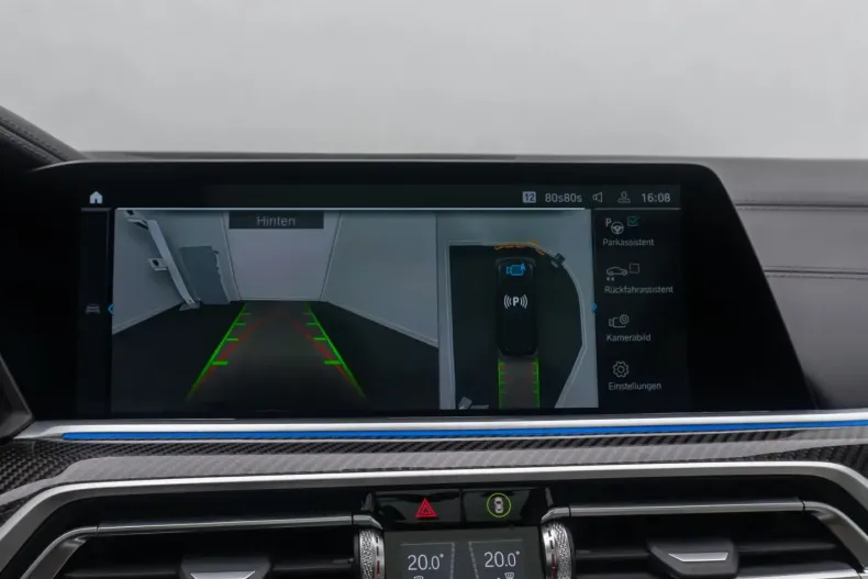 BMW X5 din 2022 cu 58.405 km - oferta BMW159889 - foto 41