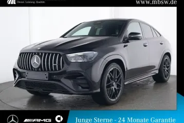 Mercedes-Benz GLE 53 AMG din 2024 - oferta MER159890