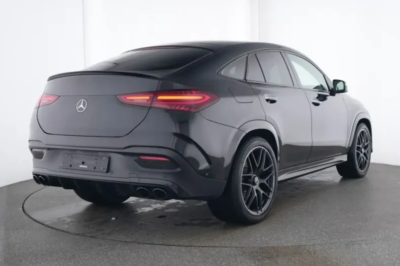 Mercedes-Benz GLE 53 AMG din 2024 cu 12.820 km - oferta MER159890 - foto 2