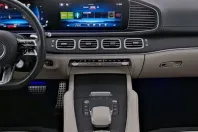 Mercedes-Benz GLE 53 AMG din 2024 cu 12.820 km - oferta MER159890 - foto 6