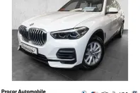 BMW X5 din 2022 cu 46.169 km - oferta BMW159891 - foto 1