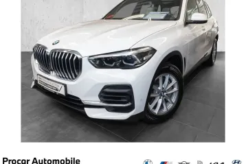BMW X5 din 2022 - oferta BMW159891