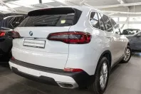 BMW X5 din 2022 cu 46.169 km - oferta BMW159891 - foto 2