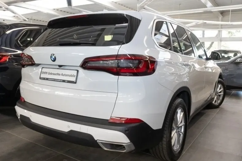 BMW X5 din 2022 cu 46.169 km - oferta BMW159891 - foto 2