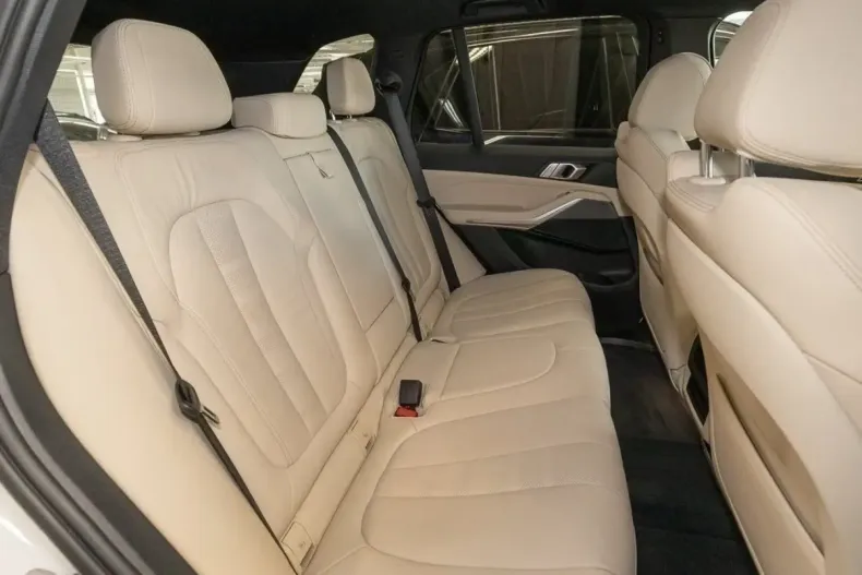 BMW X5 din 2022 cu 46.169 km - oferta BMW159891 - foto 12