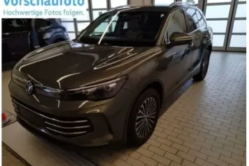Volkswagen Tiguan din 2024 - oferta VOL159892